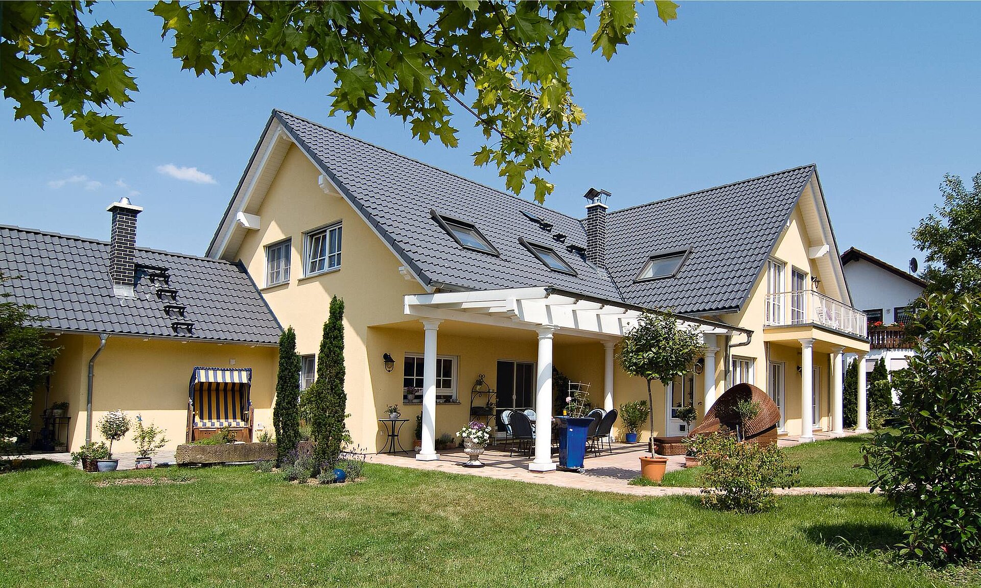 Abbildung ähnlich, kann aufpreispflichtige Sonderausstattung enthalten