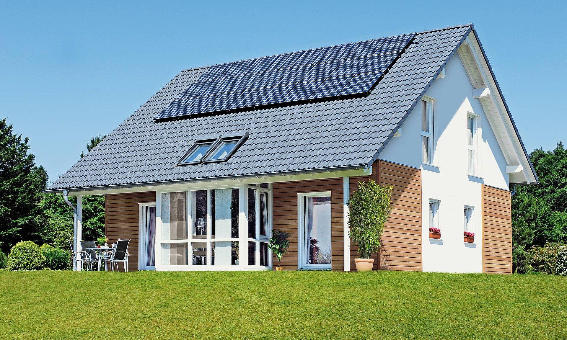 Abbildung ähnlich, eventuell mit Sonderausstattung