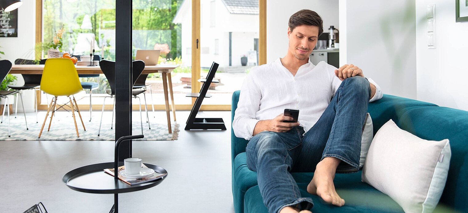 Wohnzimmer Wohnzimmer