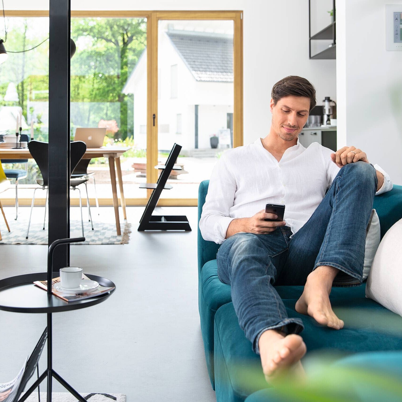 Wohnzimmer Wohnzimmer