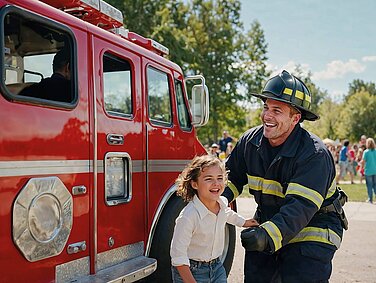 Tag der Lebensretter